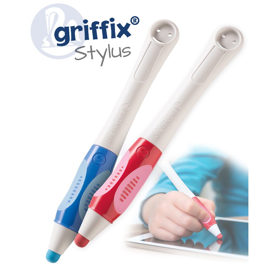 Bút cảm ứng Pelikan-Griffix®Stylus