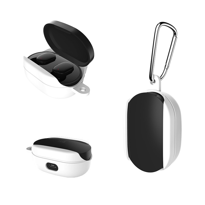 Hộp đựng tai nghe bluetooth Xiaomi Redmi Airdots TWS chuyên dụng cao cấp