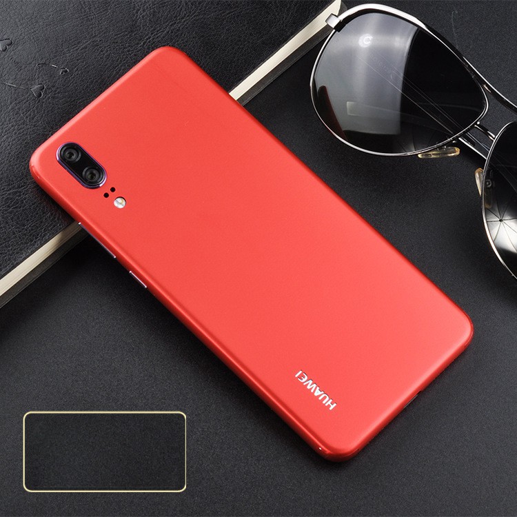 miếng dán skin Huawei nova 3e , huawei P20 pro