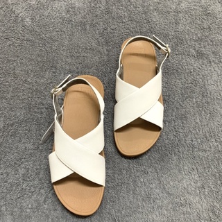 Sandal chéo fitflop vnxk