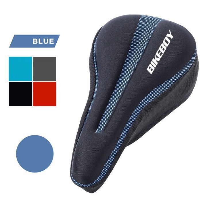 bọc yên xe đạp bike boy