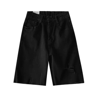 ☀️ Quần Jeans Ngố Rách V 1Line