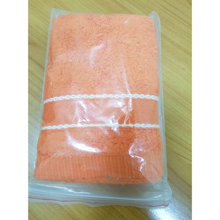 Khăn mặt cao cấp sợi cotton 30 * 50 cm