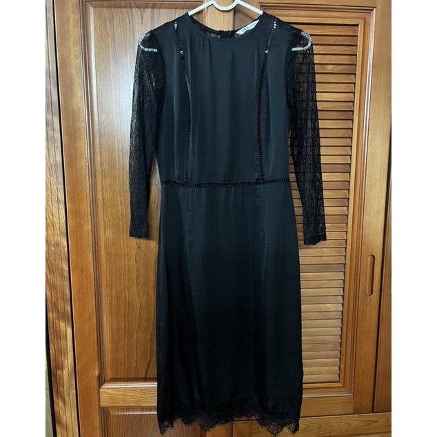 Váy Z.ar@ aut - Size XS