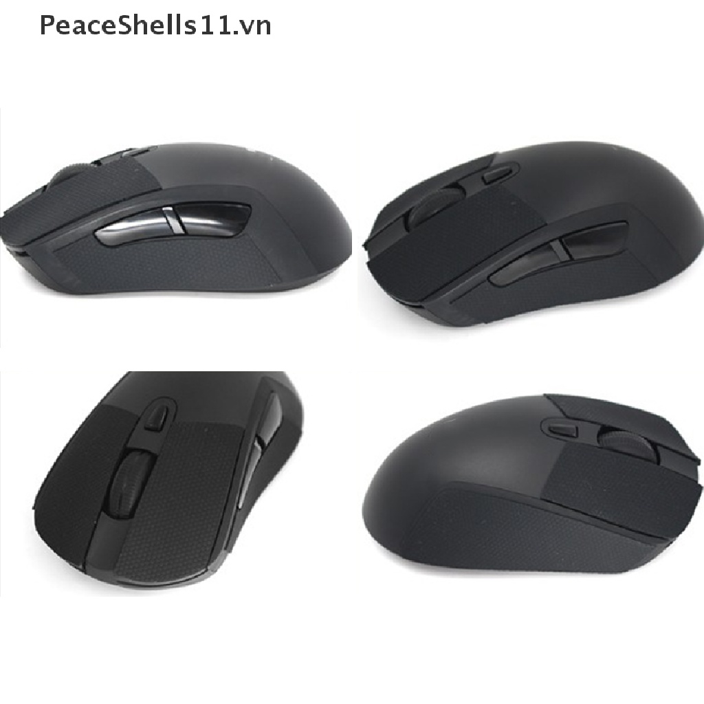 Miếng Lót Chuột Chống Trượt Chống Mồ Hôi Cho logitech G102 G305 G304 G402 G900