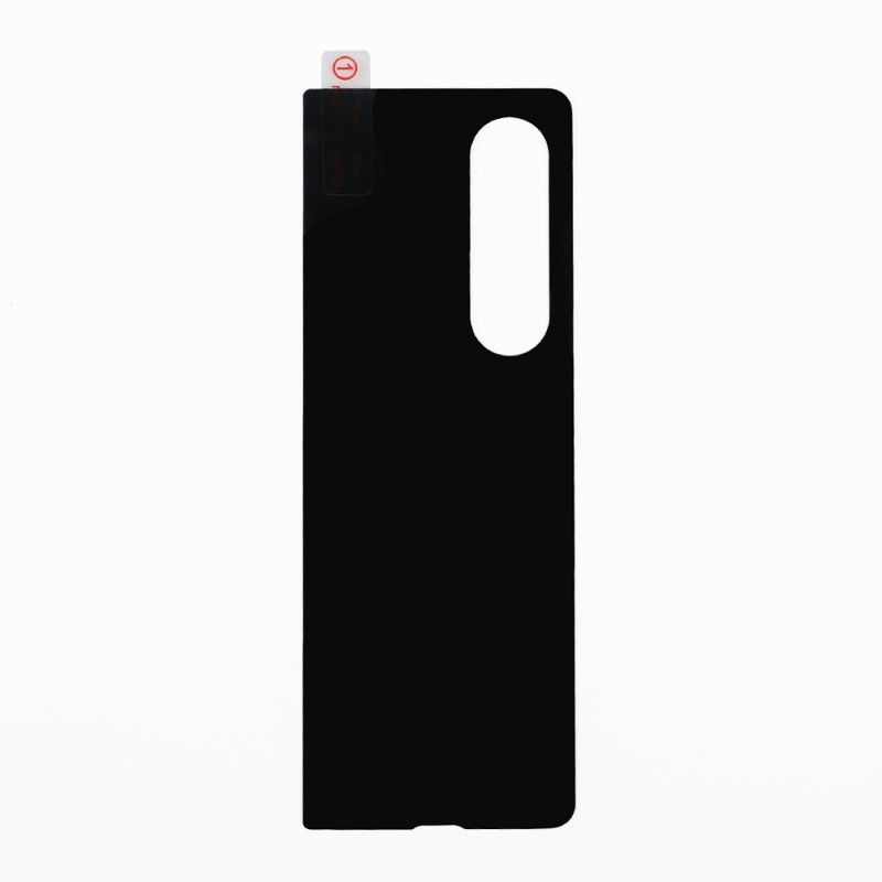 kính cường lực mặt trước , mặt sau samsung Z fold 4 / Fold 3 chuẩn đẹp