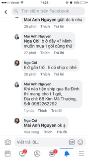 Thuốc tẩy quần áo