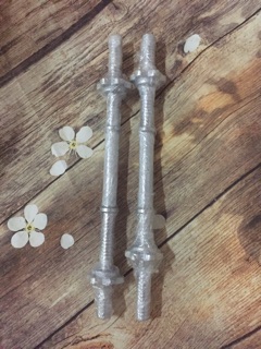 Bộ 2 đòn tay 50cm phi 27