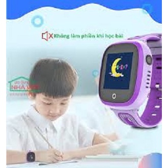 Đồng hồ định vị và quản lý trẻ em DF31 chống nước- Hàng nhập khẩu