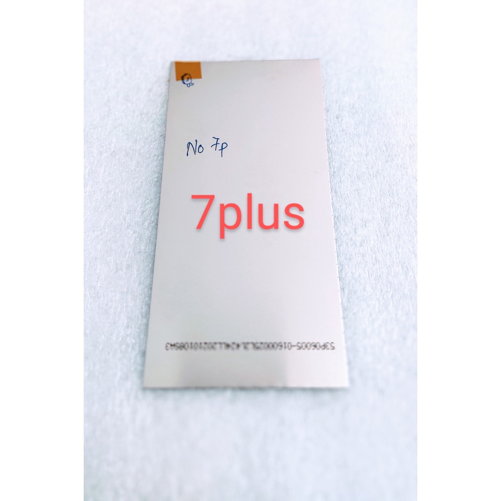 Phản quang NoKia 7 plus