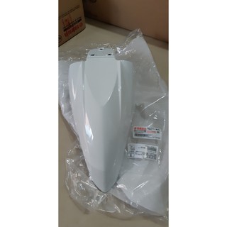 Chắn bùn trước (Dè) trắng Mio Ultimo