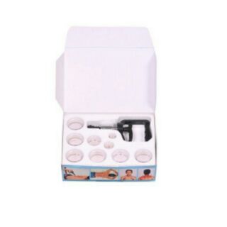 Bộ giác hơi không dùng lửa Duy Thành YGH04