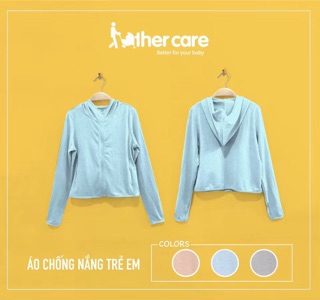 Áo chống nắng Father Care