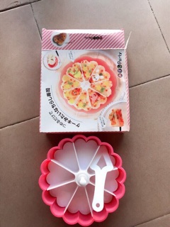 Khuôn làm xôi,thạch hình hoa