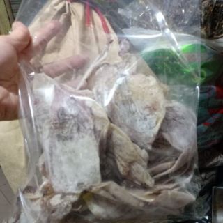 500g mực khô mini
