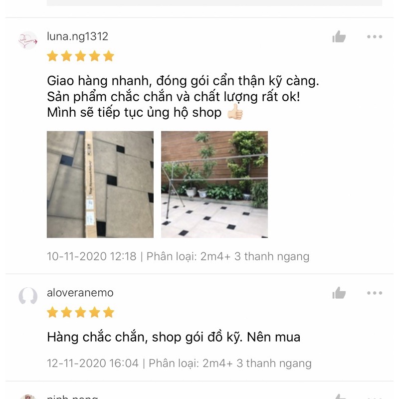 Giàn Phơi Quần Áo Thông Minh HADOCHI - Sào Phơi Inox 304 Gấp Gọn, Nhỏ Gọn Tiện Lợi, Cứng Cáp Bảo Hành 12 Tháng