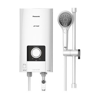Máy nước nóng có bơm Panasonic DH-4NP1VW