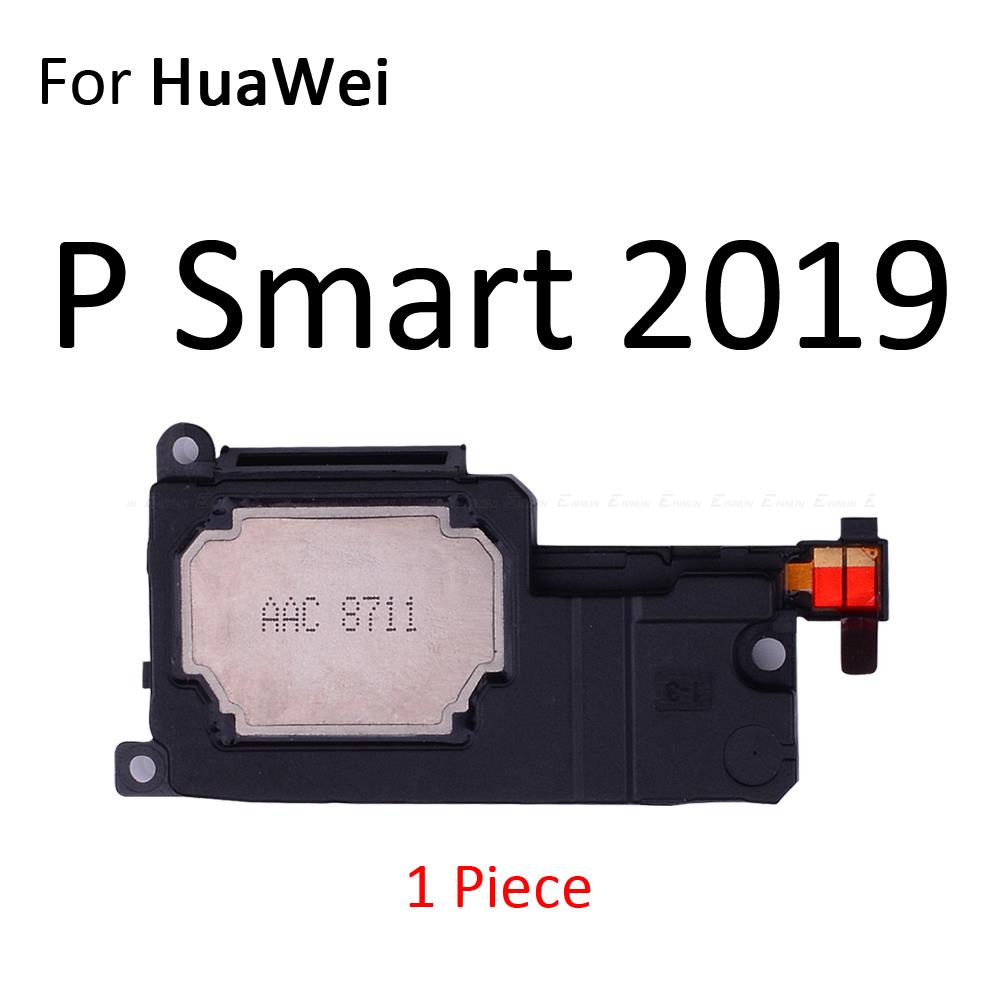 Linh Kiện Loa Âm Thanh Cho Điện Thoại HuaWei Mate 20 X 10 Pro 9 Lite P Smart 2021 2020 2019 2018