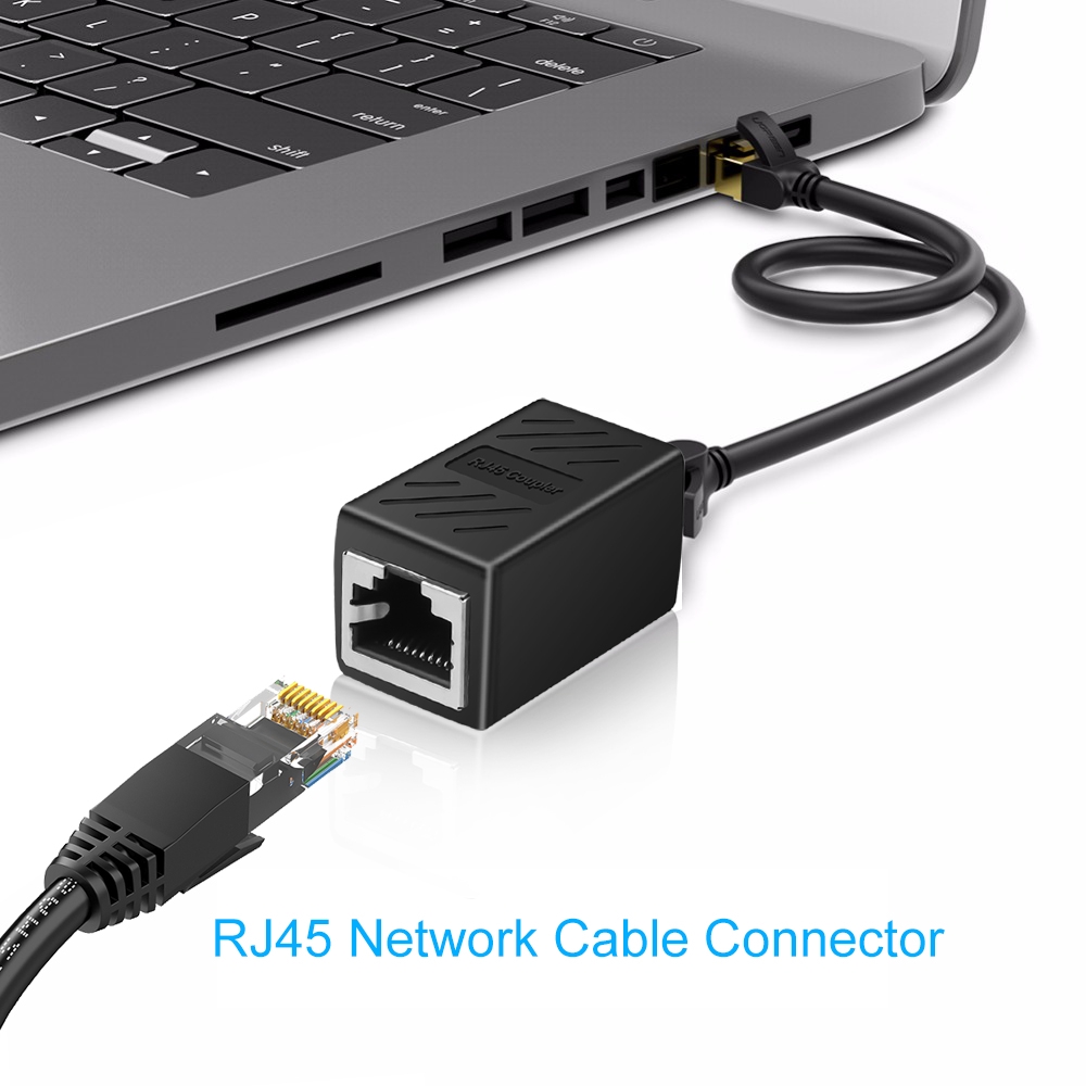 Dây cáp kết nối mạng LAN Ethernet RJ45 đa năng