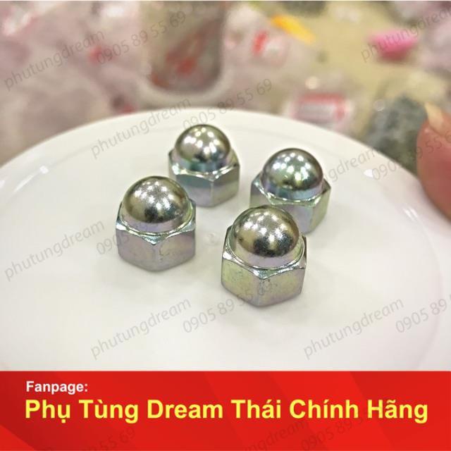 [PTD] -  Bộ 4 ốc phuộc - Honda Nhật Bản