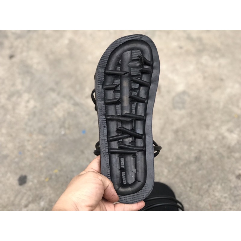 DÉP CAO SU BÁC HỒ QUAI CHÉO NỮ