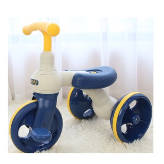 Xe đạp ba bánh Luddy Joovy 1009