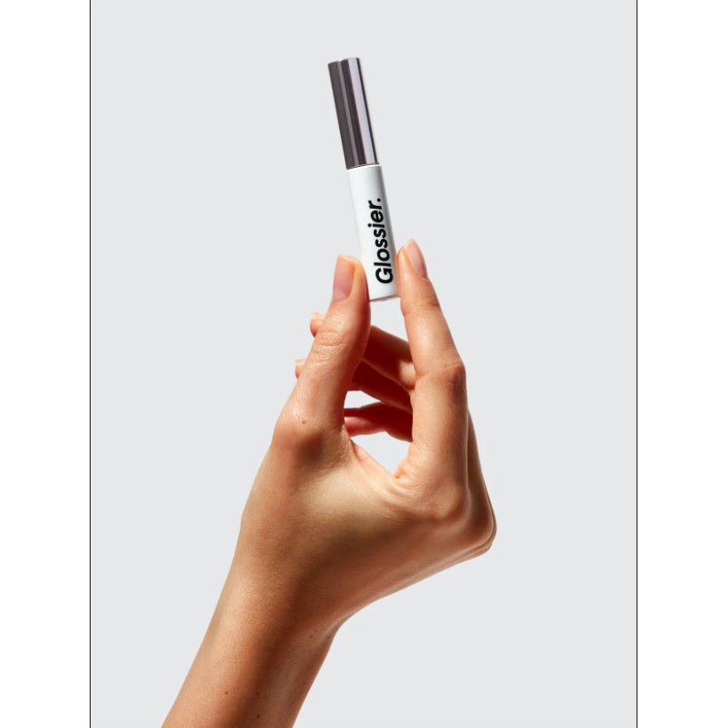 Mascara chân mày Glossier Boy Brow - Có bill mua hàng chính hãng