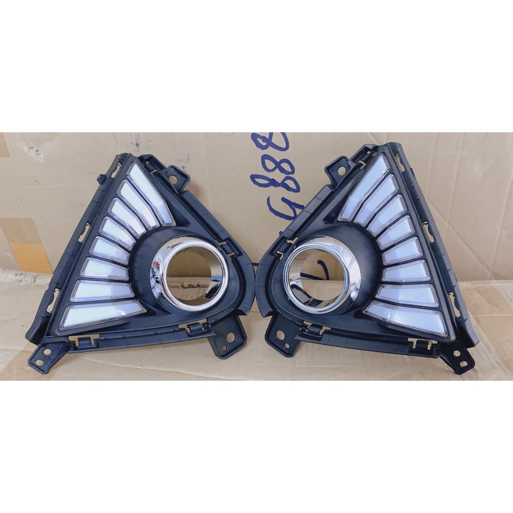 Đèn Led gầm xe ô tô Accent 2021 giá tốt