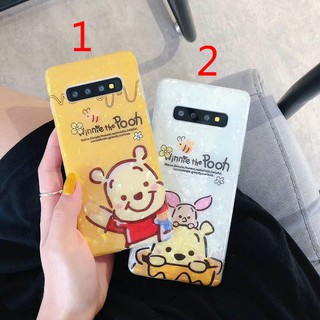 Ốp lưng Samsung Galaxy Note 10 plus dễ thương