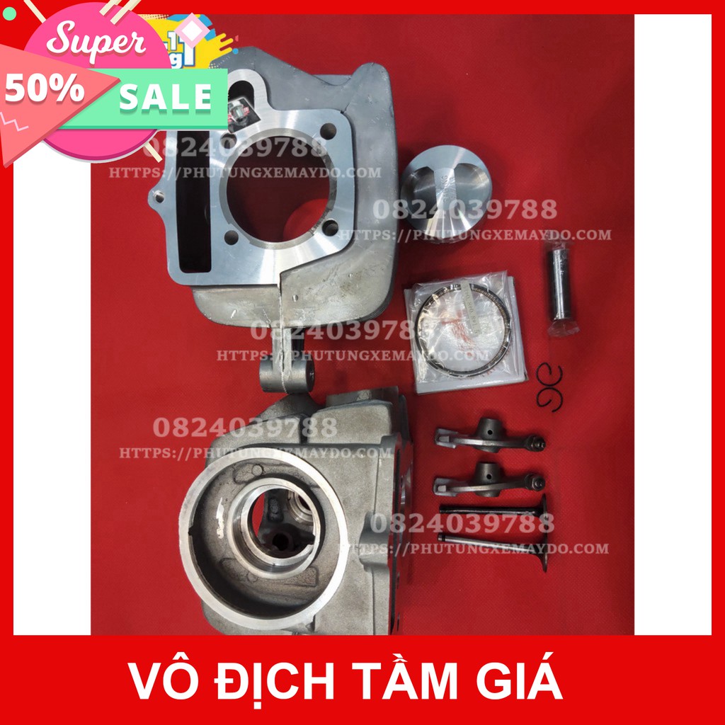 ĐẦU BÒ 54 SUPPAP MAGIC THÁI LÒNG DÀY 78MM [siêu rẽ]