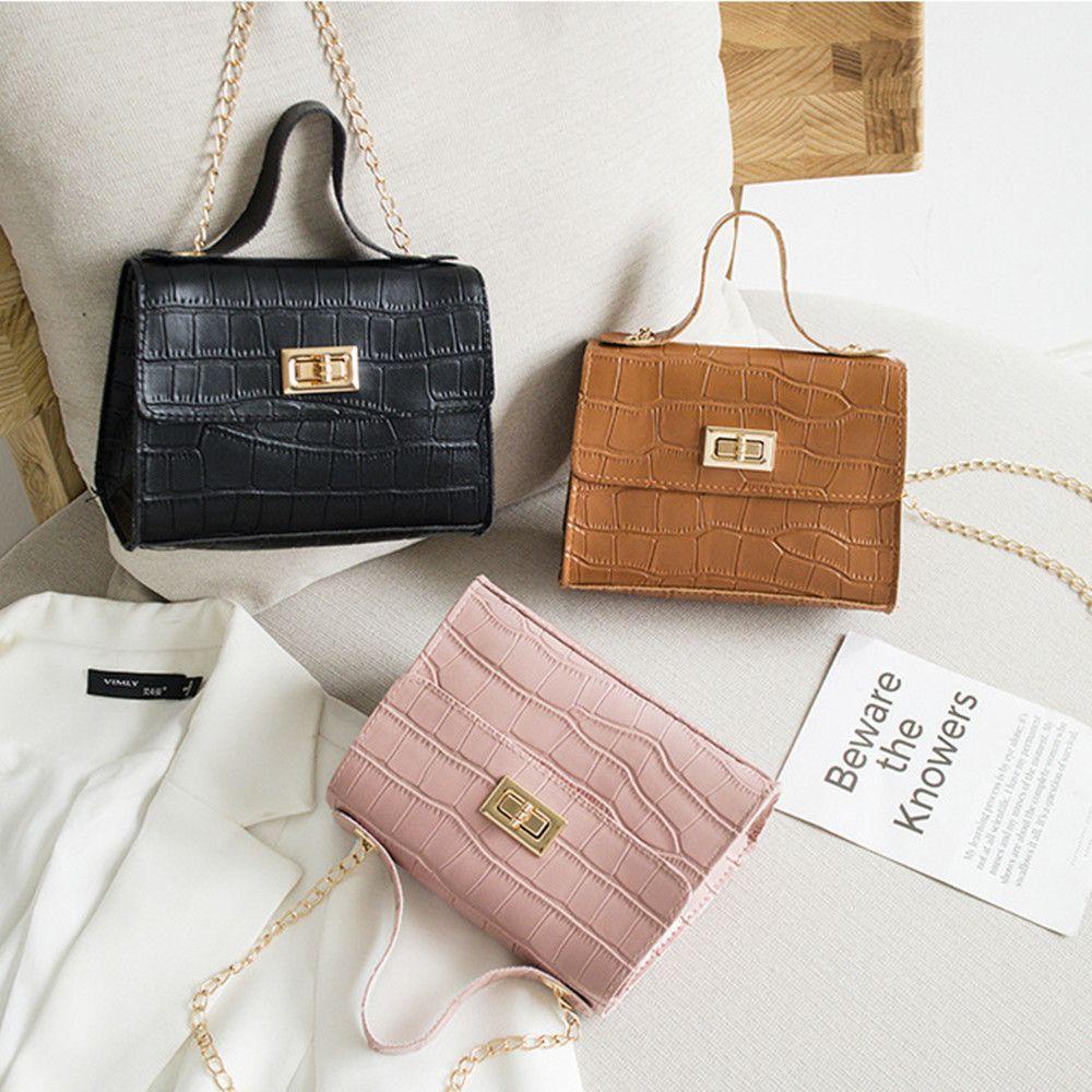 UUMIR Túi Đeo Chéo Mini Thời Trang Sang Trọng Cho Nữ