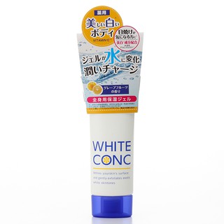 Lotion trắng da tự nhiên White Conc của Nhật
