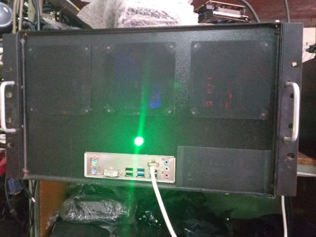 Lưới lọc bui fan case 120mm và 90mm