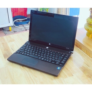 Laptop HP probook 4320s core i5 ổ cứng SSD window 10