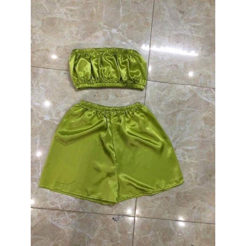 Quây giảm béo spa