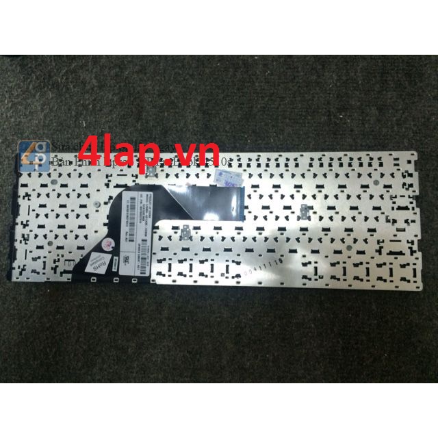 Thay Bàn phím laptop HP ProBook 4510s