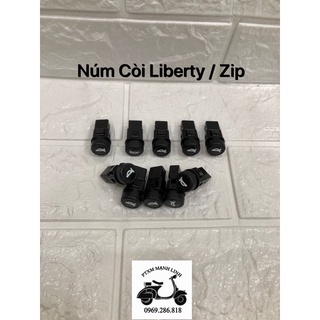 CÔNG TẮC CÒI - ĐÈN - XI NHAN - ĐỀ LIBERTY- ZIP