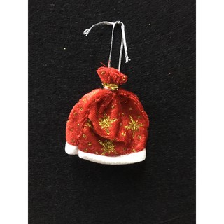 NOEL - NÓN NOEL DÙNG ĐỂ TREO TRANG TRÍ NOEL