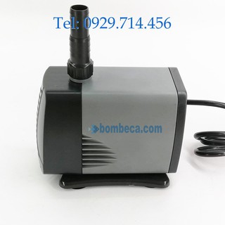Bơm bể cá atman 106s hiệu năng cao