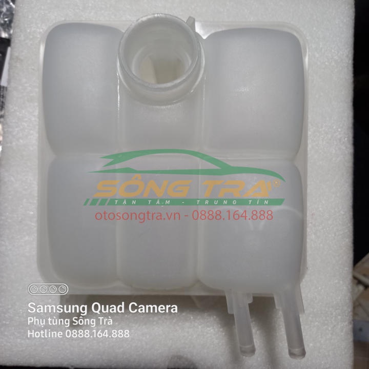 BÌNH NƯỚC PHỤ FORD FOCUS