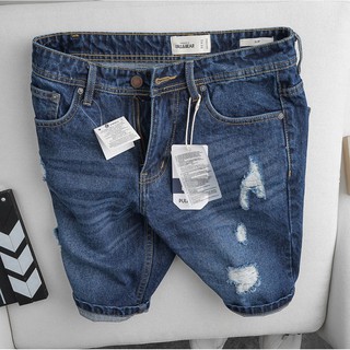 Short Jean - Hàng Hiệu Xuất Khẩu ( VNXK )