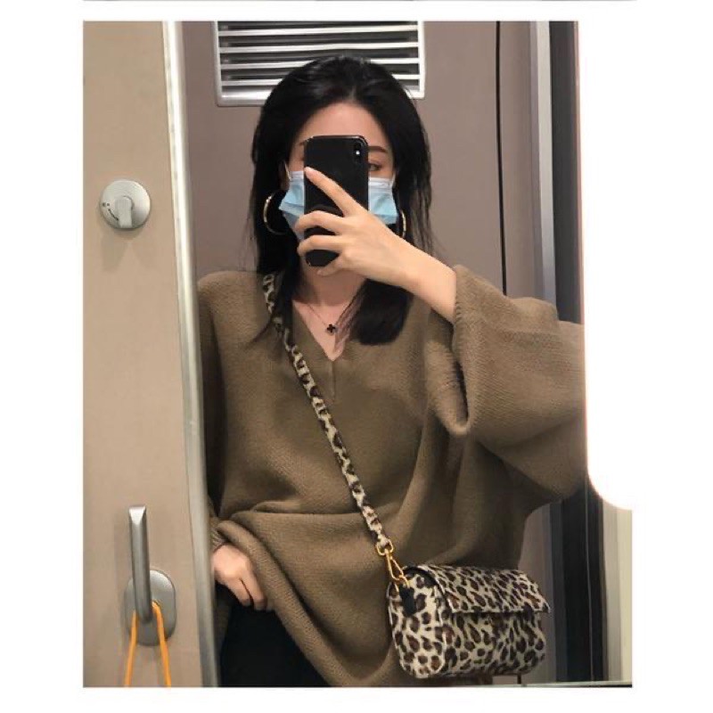 Túi Đeo Chéo - Shoulder Bag T7