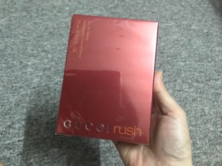 💥 Nước hoa nữ Rush 75ml - Bill US