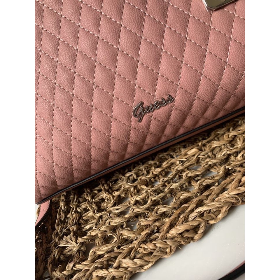 TÚI XÁCH GUESS SHOUDER BAG AUTHENTIC