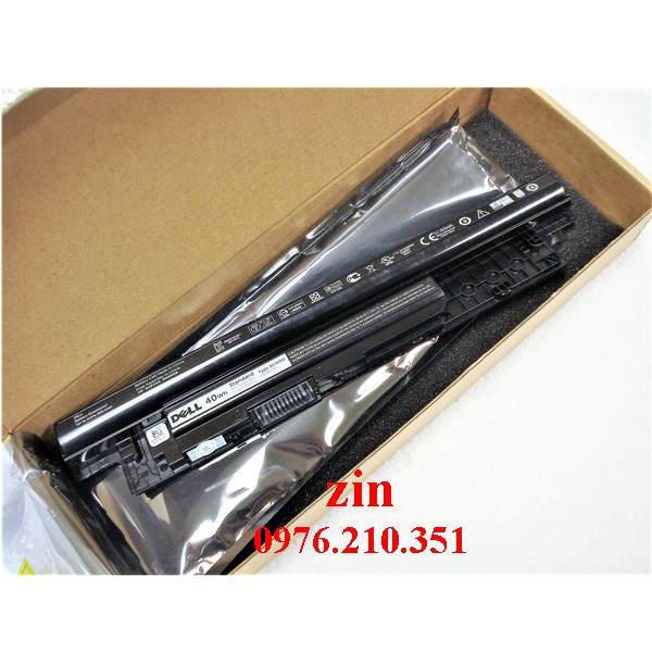 ✟♞✇Pin laptop Dell Inspiron 3421 5421 3521 3542 3541 5521 3721