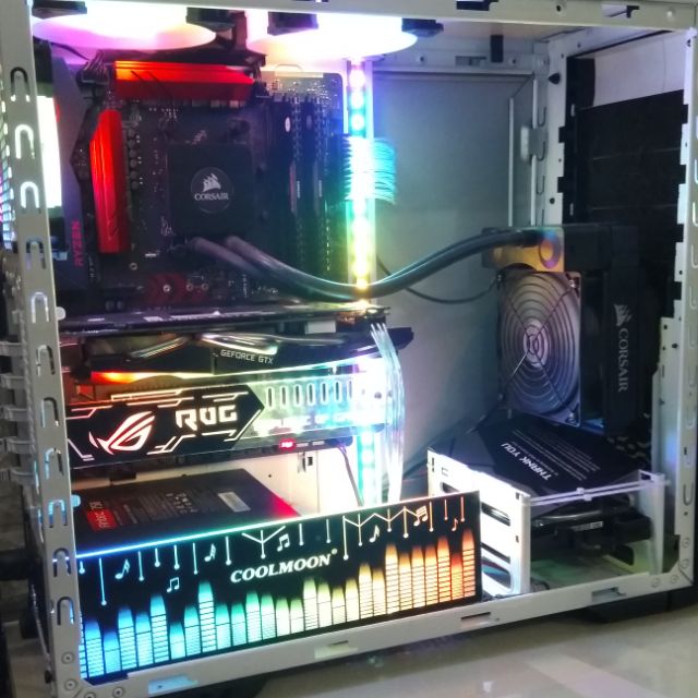 HT Computer - HiEnd PC