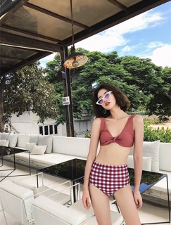 Kimstore_bikini: Bikini 2 mảnh (kèm ảnh thật)