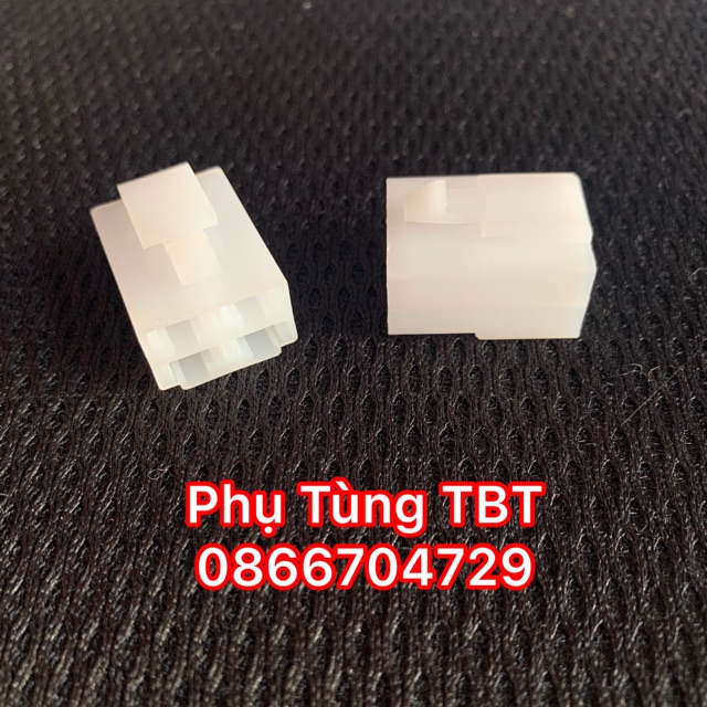 Jack 4P 6.3 Cái ( 1 bịch 30 cái )