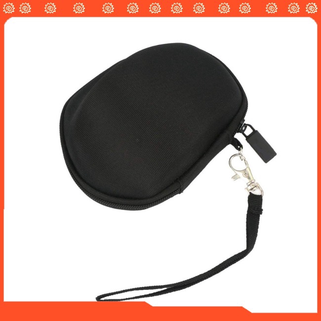 Portable Hard Travel Storage Case for Logitech MX Master/Master 2S/MX Anywhere 2S Wireless Mouse