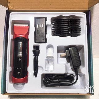 TÔNG ĐƠ CẮT TÓC CODOS CHC-950